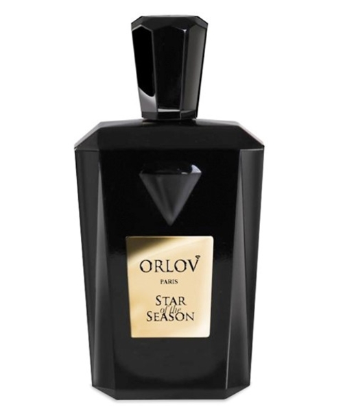 Orlov Paris Star Of The Season