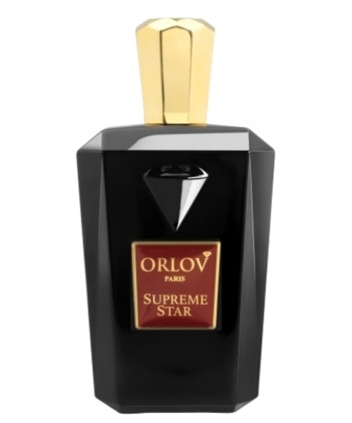 Orlov Paris Supreme Star