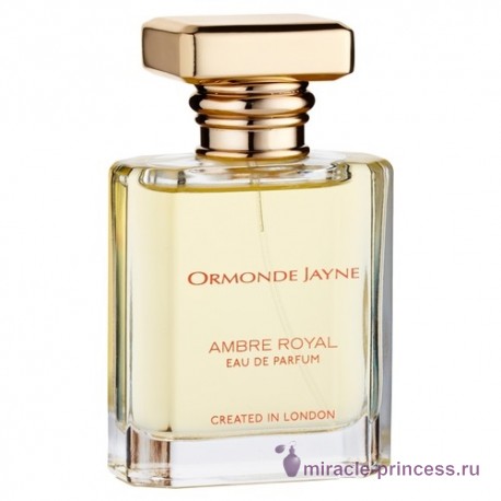 Ormonde Jayne Ambre Royal 22