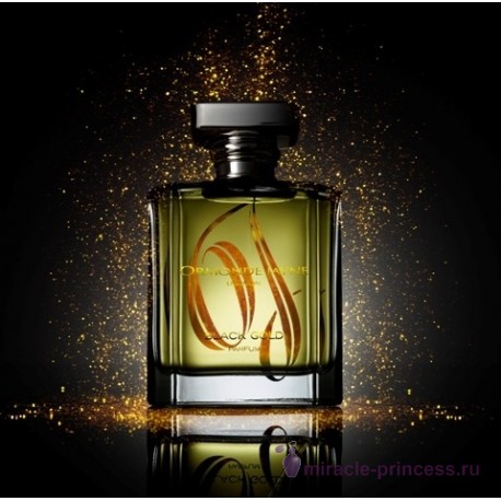 Ormonde Jayne Black Gold 22