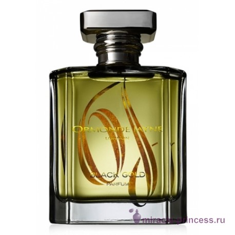 Ormonde Jayne Black Gold 11