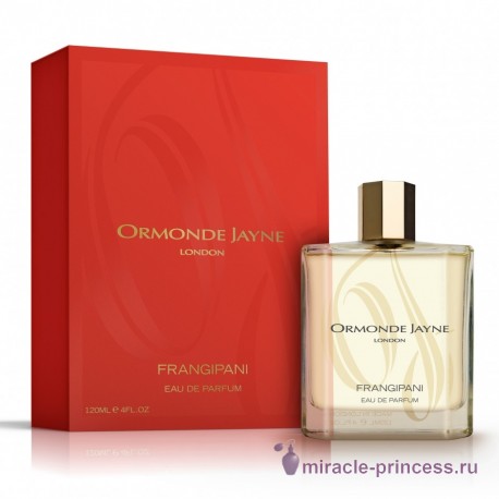 Ormonde Jayne Frangipani 22