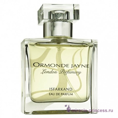 Ormonde Jayne Isfarkand 11