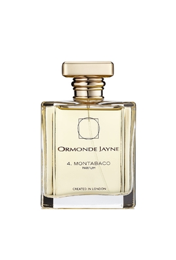 Ormonde Jayne Montabaco