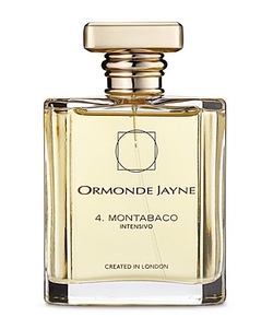 Ormonde Jayne Montabaco Intensivo