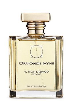 Ormonde Jayne Montabaco Intensivo