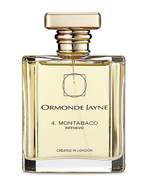 Ormonde Jayne Montabaco Intensivo