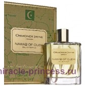 Ormonde Jayne Nawab of Oudh