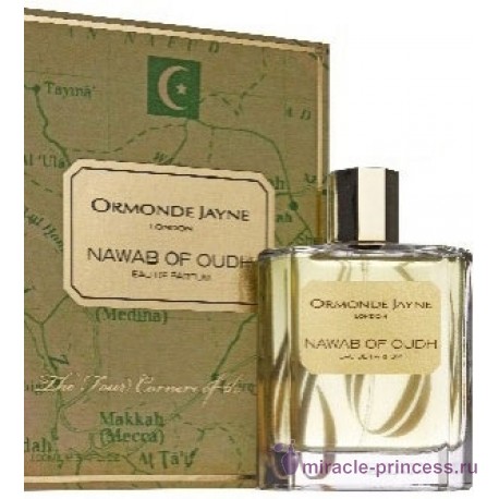 Ormonde Jayne Nawab of Oudh 22