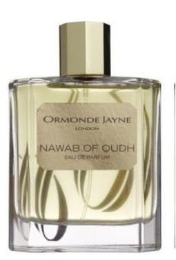 Ormonde Jayne Nawab of Oudh
