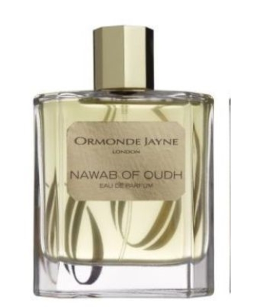 Ormonde Jayne Nawab of Oudh