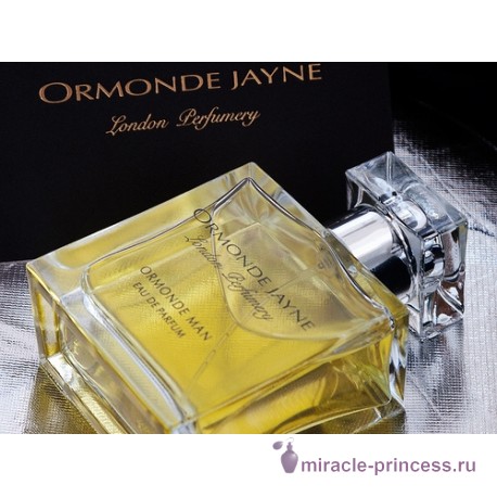 Ormonde Jayne Ormonde Man 22