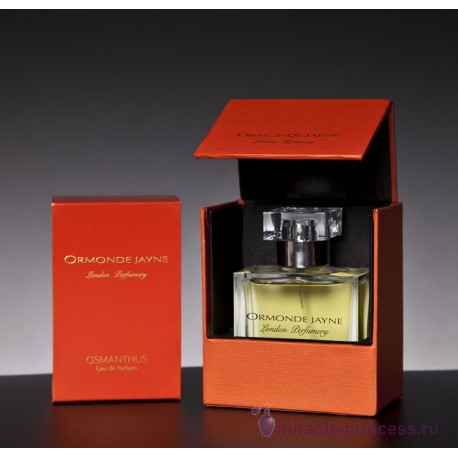 Ormonde Jayne Nawab of Oudh Intensivo 22