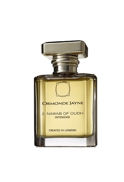 Ormonde Jayne Nawab of Oudh Intensivo