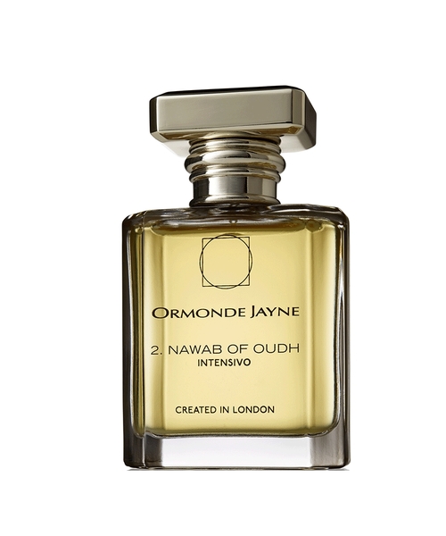 Ormonde Jayne Nawab of Oudh Intensivo