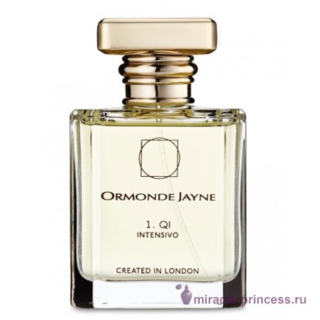 Ormonde Jayne Qi Intensivo 11