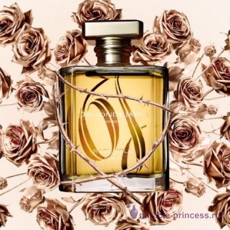 Ormonde Jayne Rose Gold 22