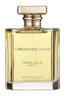 Ormonde Jayne Rose Gold