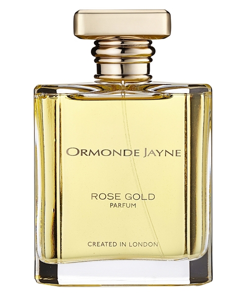 Ormonde Jayne Rose Gold