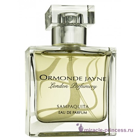 Ormonde Jayne Sampaquita 11