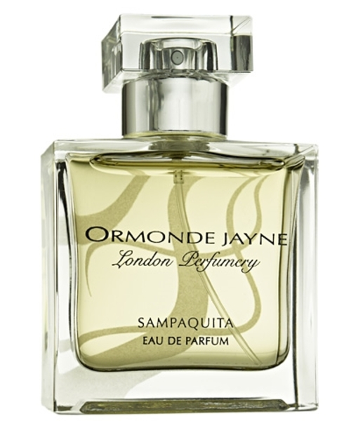 Ormonde Jayne Sampaquita