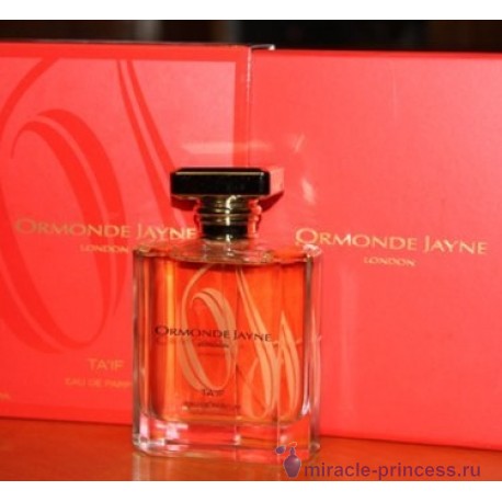 Ormonde Jayne Ta`if 22