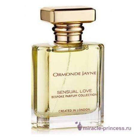 Ormonde Jayne Sensual Love 11