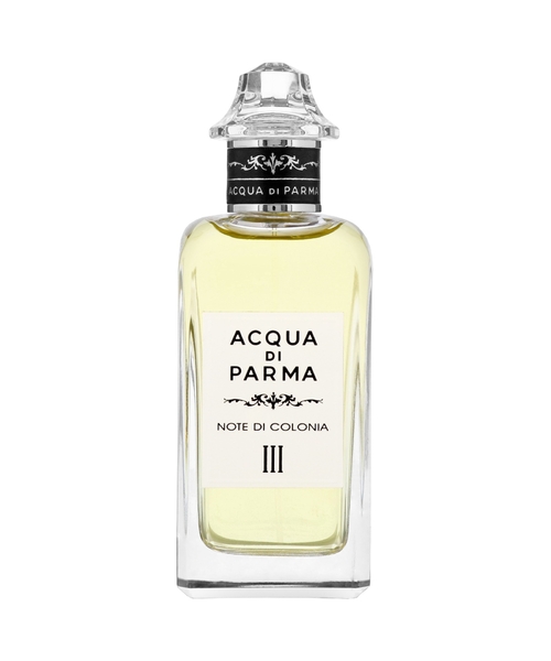 Acqua di Parma Note di Colonia 3