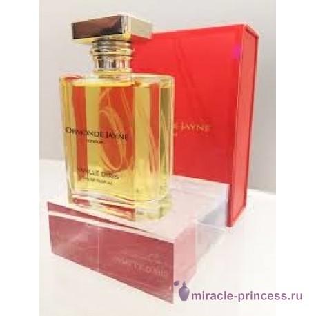 Ormonde Jayne Vanille d`Iris 22