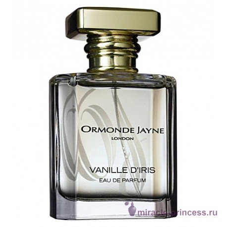 Ormonde Jayne Vanille d`Iris 11