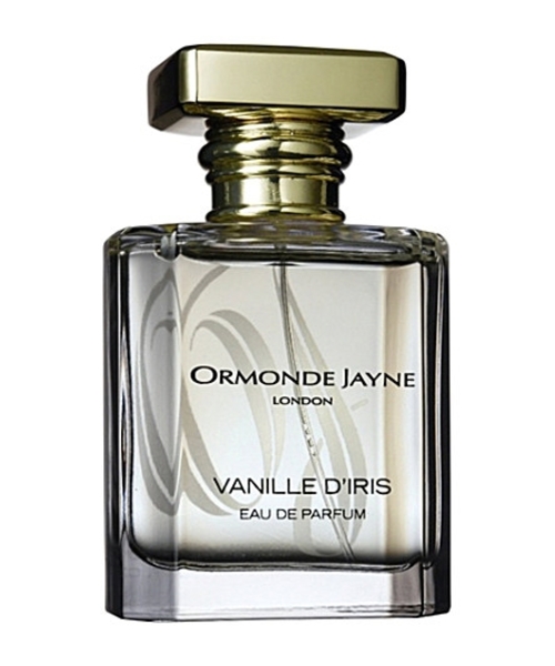 Ormonde Jayne Vanille d`Iris