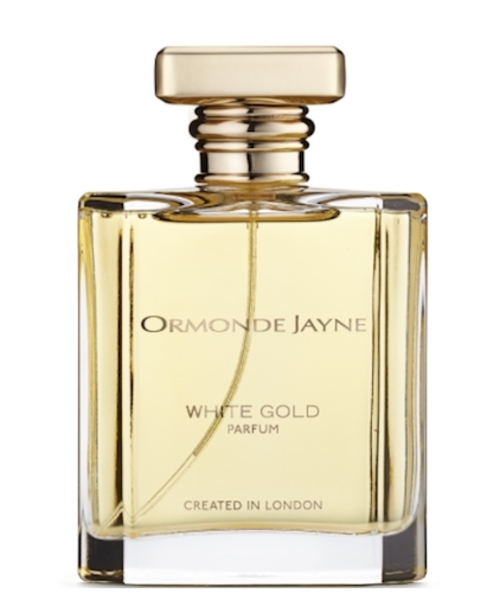 Ormonde Jayne White Gold