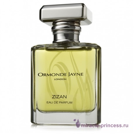 Ormonde Jayne Zizan 11