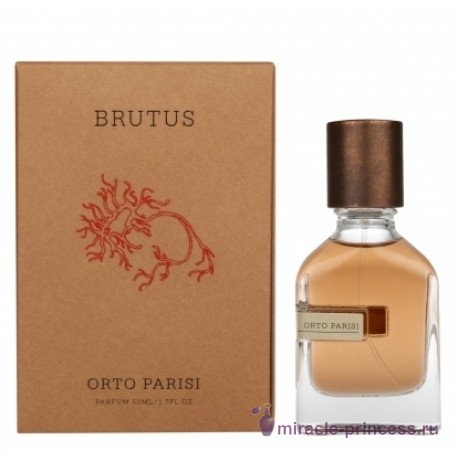 Orto Parisi Brutus 22