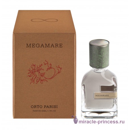 Orto Parisi Megamare 22