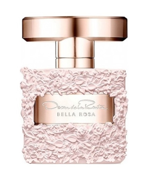 Oscar De La Renta Bella Rosa