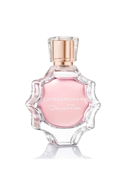 Oscar De La Renta Extraordinary