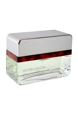 Oscar De La Renta Intrusion