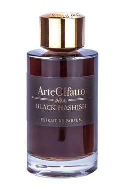 Arte Olfatto Black Hashish