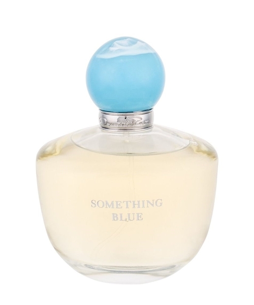 Oscar De La Renta Something Blue