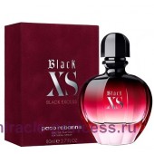 Paco Rabanne Black XS for Her Eau de Parfum