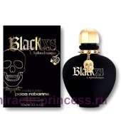 Paco Rabanne Black XS L`Aphrodisiaque