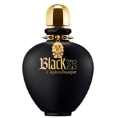 Paco Rabanne Black XS L`Aphrodisiaque