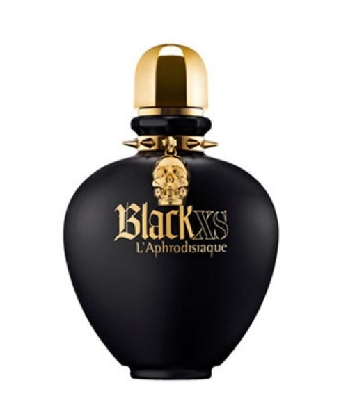 Paco Rabanne Black XS L`Aphrodisiaque