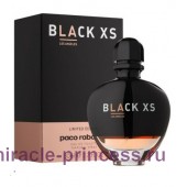 Paco Rabanne Black XS Los Angeles for Her