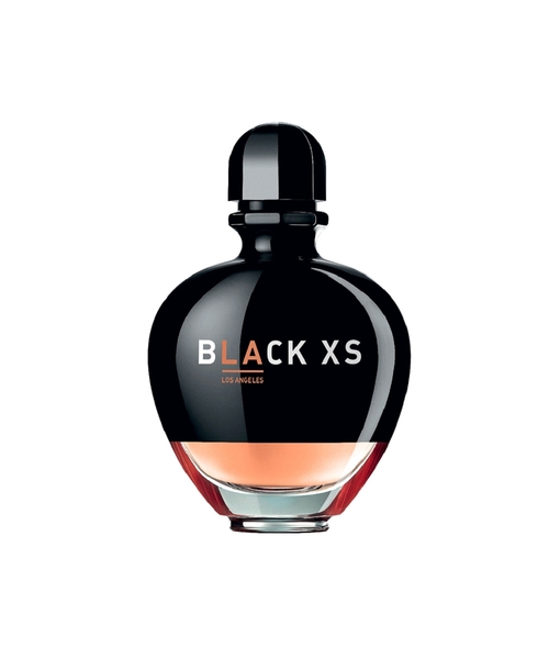 Paco Rabanne Black XS Los Angeles for Her