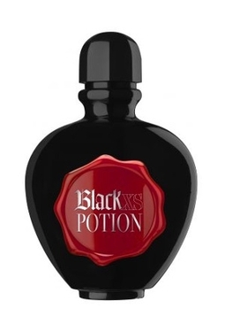 Paco Rabanne Black XS Potion for Her