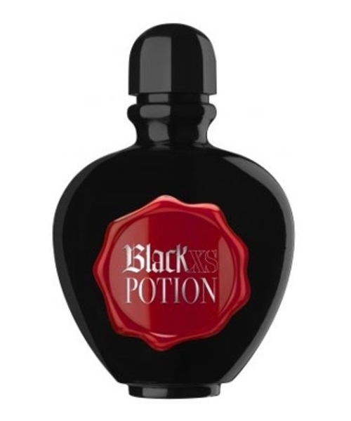 Paco Rabanne Black XS Potion for Her