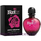 Paco Rabanne Black XS Pour Femme