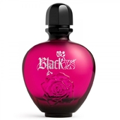 Paco Rabanne Black XS Pour Femme